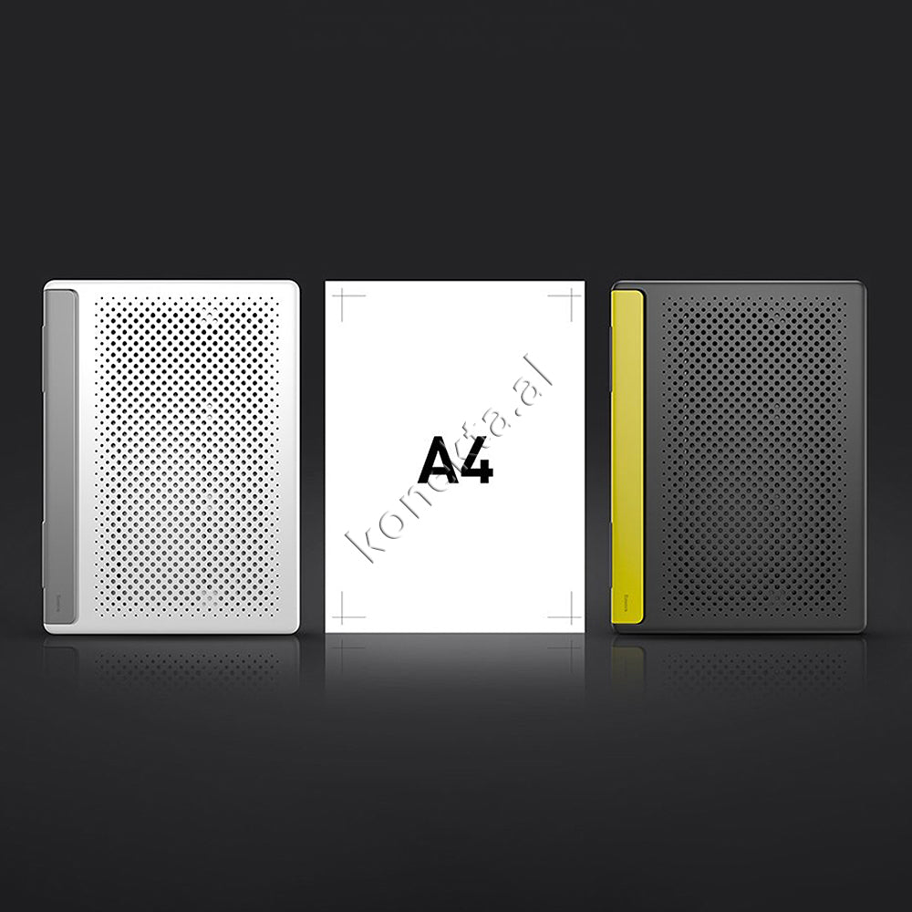 Mbajtese Tavoline Universale Baseus Per Laptop Deri Ne 16"