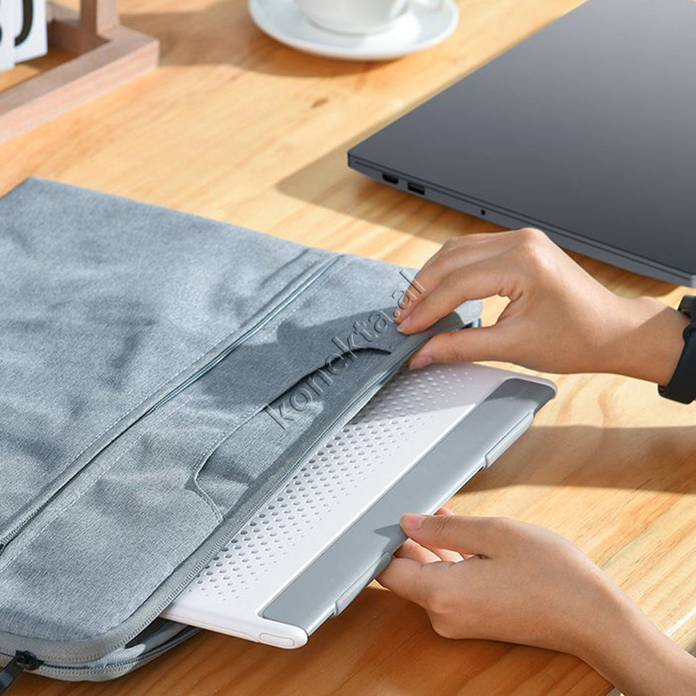 Mbajtese Tavoline Universale Baseus Per Laptop Deri Ne 16"