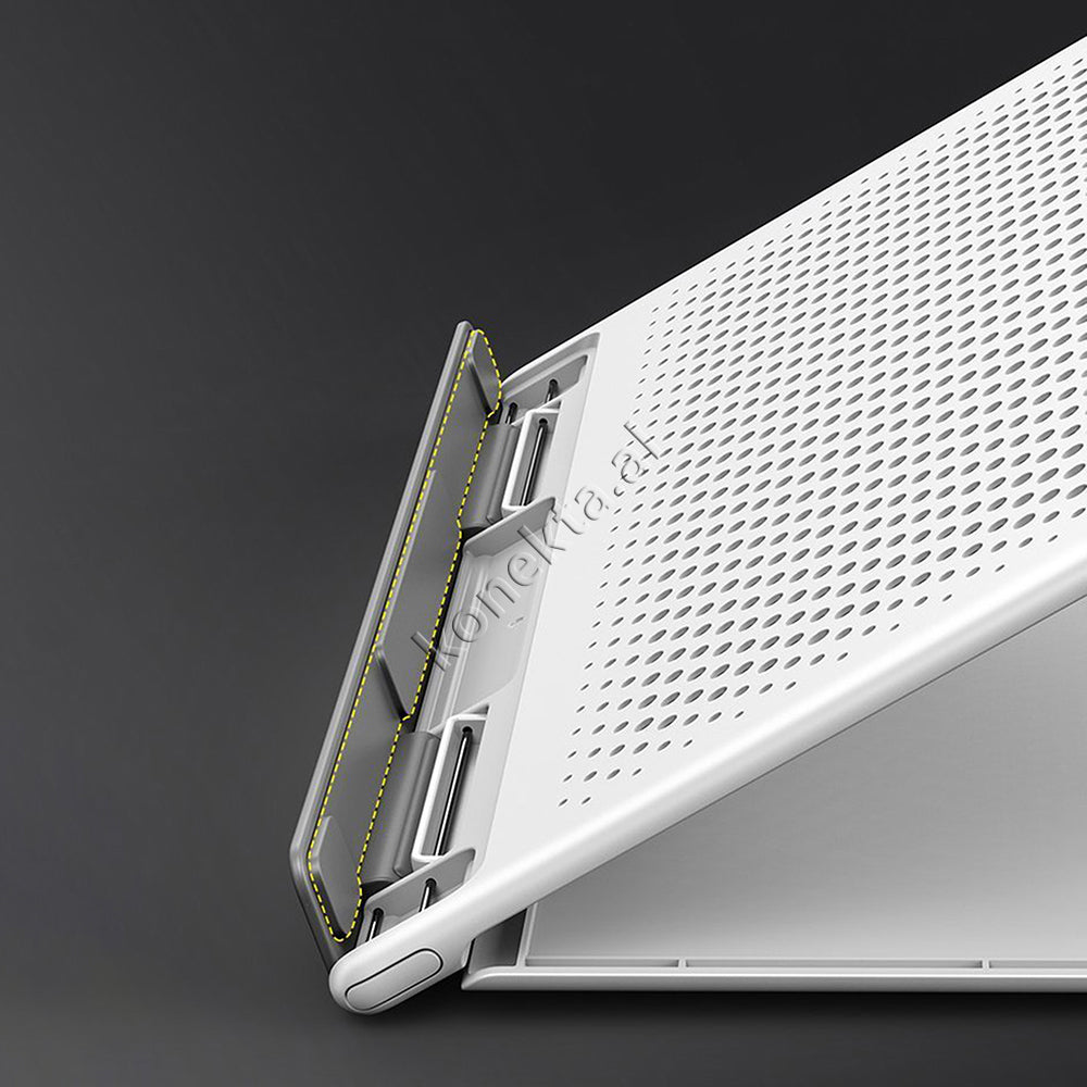 Mbajtese Tavoline Universale Baseus Per Laptop Deri Ne 16"