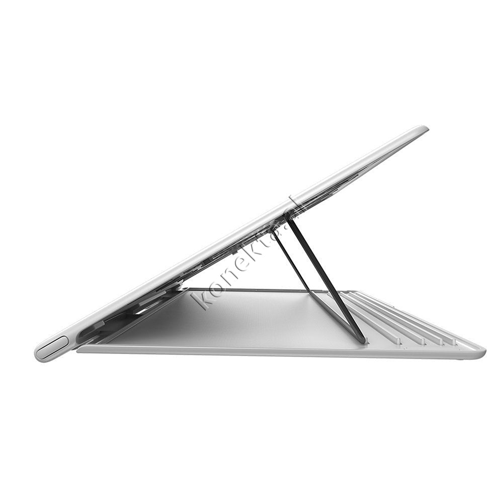 Mbajtese Tavoline Universale Baseus Per Laptop Deri Ne 16"