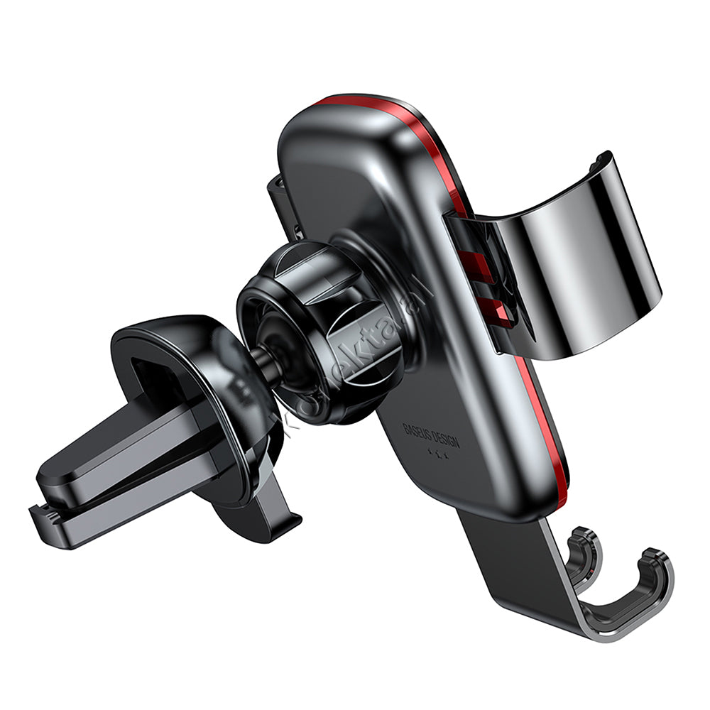 Mbajtese Luksoze Celulari Per Makine Baseus