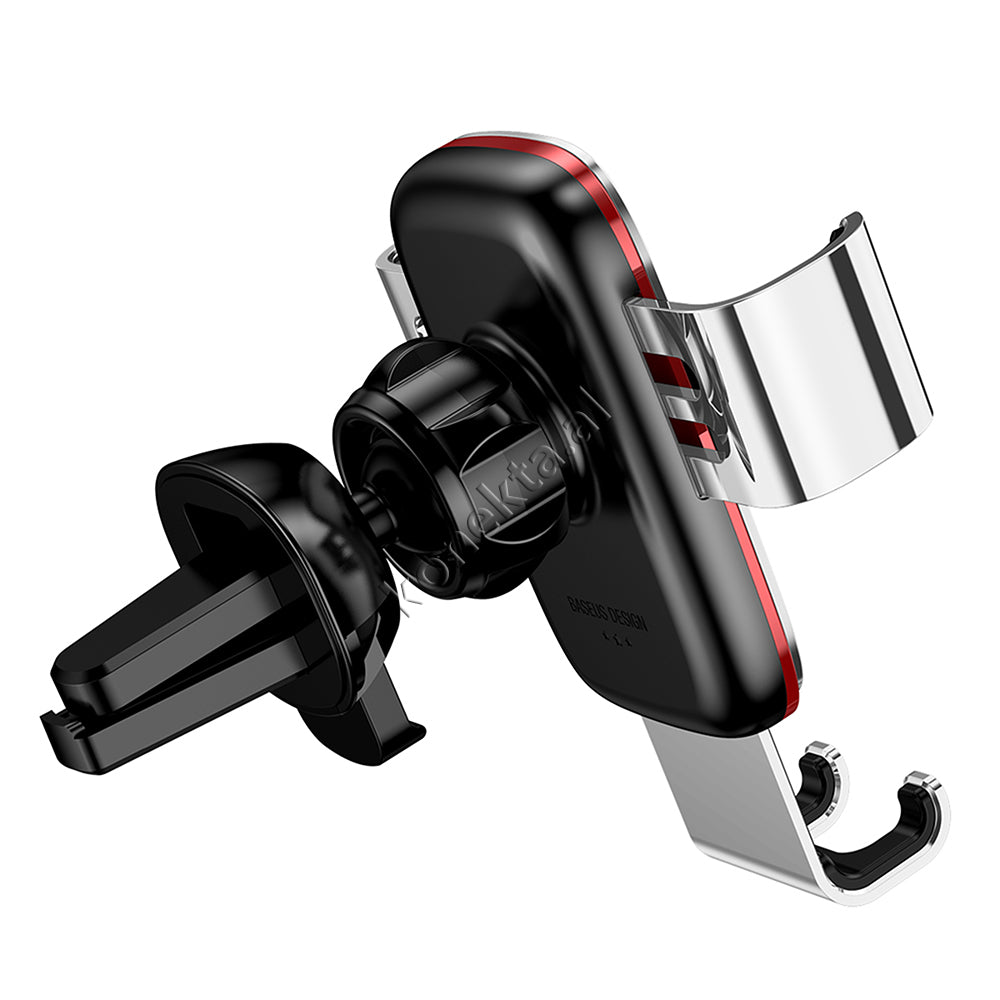 Mbajtese Luksoze Celulari Per Makine Baseus