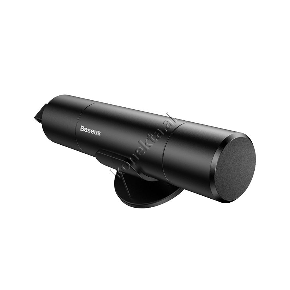 MINI PAJISJE BASEUS 2 NE 1 ME PARIM SIGURIE PER RASTE EMERGJENCE