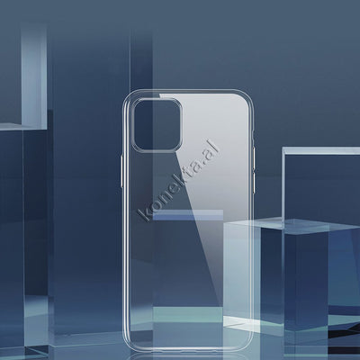 Cover Gomine Transparente Baseus Per Iphone 11 / 11 Pro / 11 Pro Max