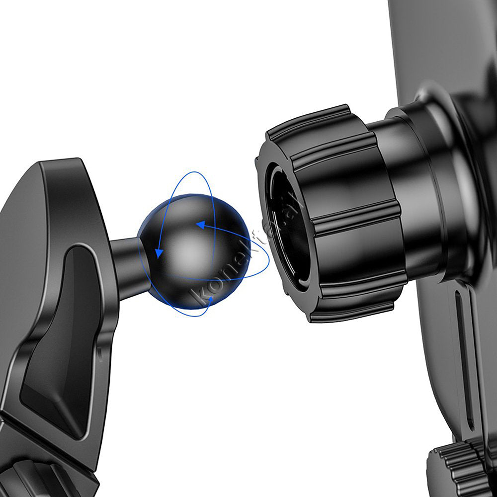 Mbajtese Celulari Per Makine Baseus Sensitive