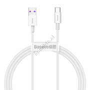 Kabell Karikimi Usb Baseus Superior Series Type-c 66w 1m