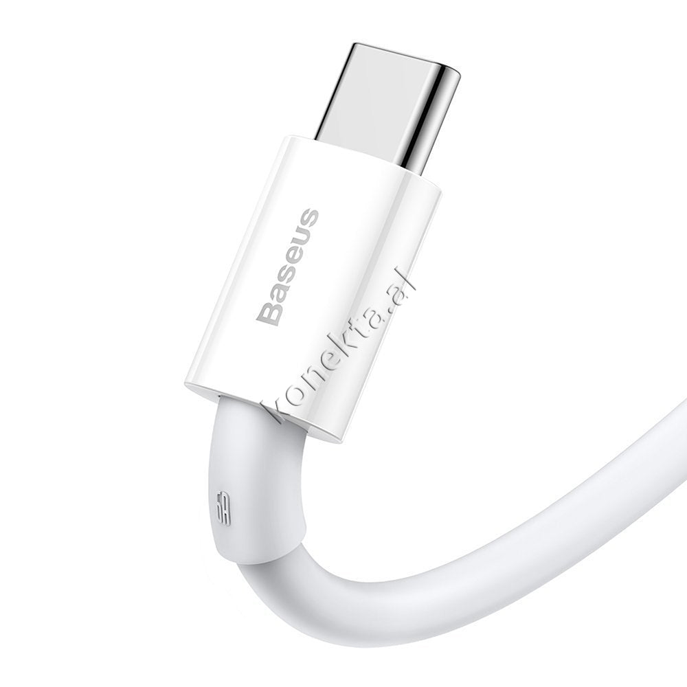Kabell Karikimi Usb Baseus Superior Series Type-c 66w 1m