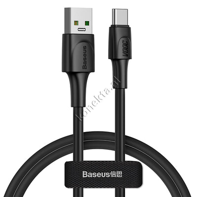 Kabell Usb Ne Type-c 1m Fast Charge 5a