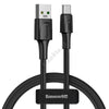 Kabell Usb Ne Type-c 1m Fast Charge 5a
