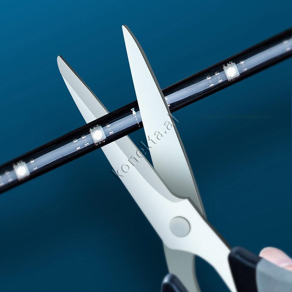 LLAMBE RGB ADESIV 1m BASEUS 2 NE 1 ME SHIRIT ZGJATUES RGB 1m 5W