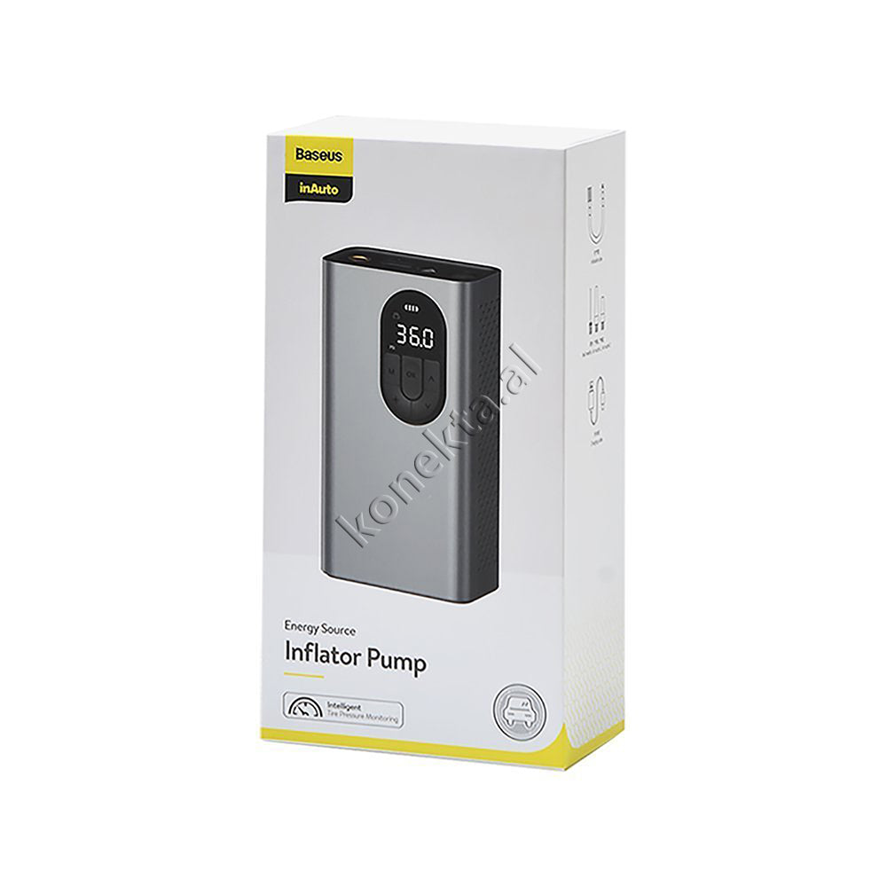 Pompe Fryrese Inteligjente Plotesisht Automatike Per Mjete Dhe Sende Te Ndryshme