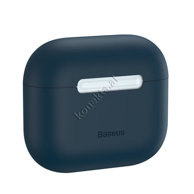 Cover Silikoni Baseus Per Apple Airpods 3