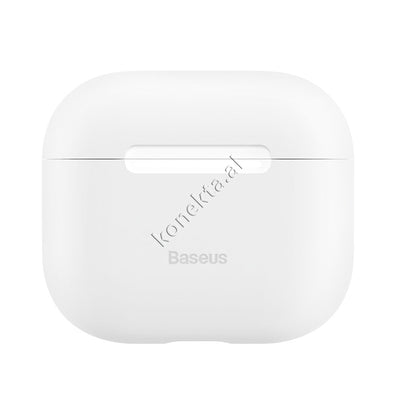 Cover Silikoni Baseus Per Apple Airpods 3