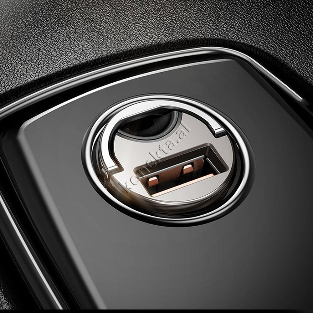 Adaptor Karikimi 18W me porte Type-C