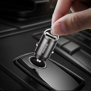 Adaptor Karikimi 18W me porte Type-C