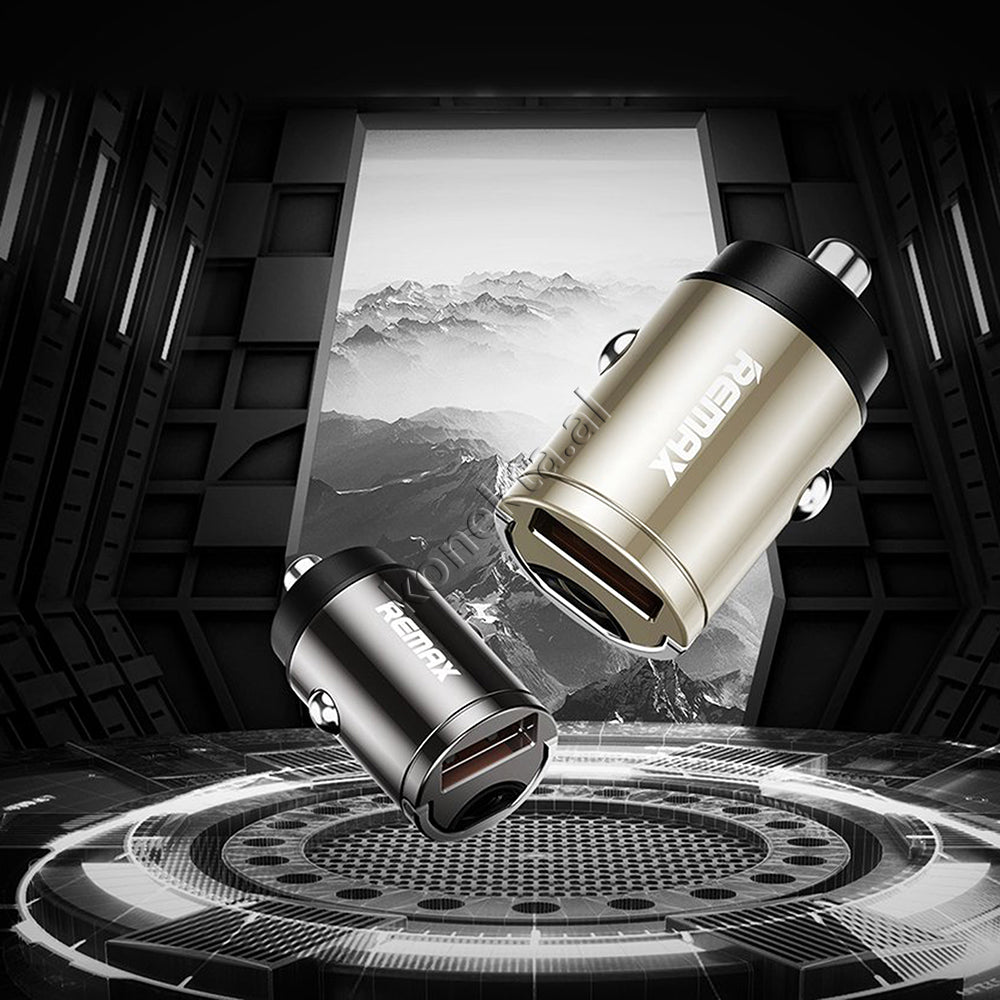 Adaptor Karikimi 18W me porte Type-C