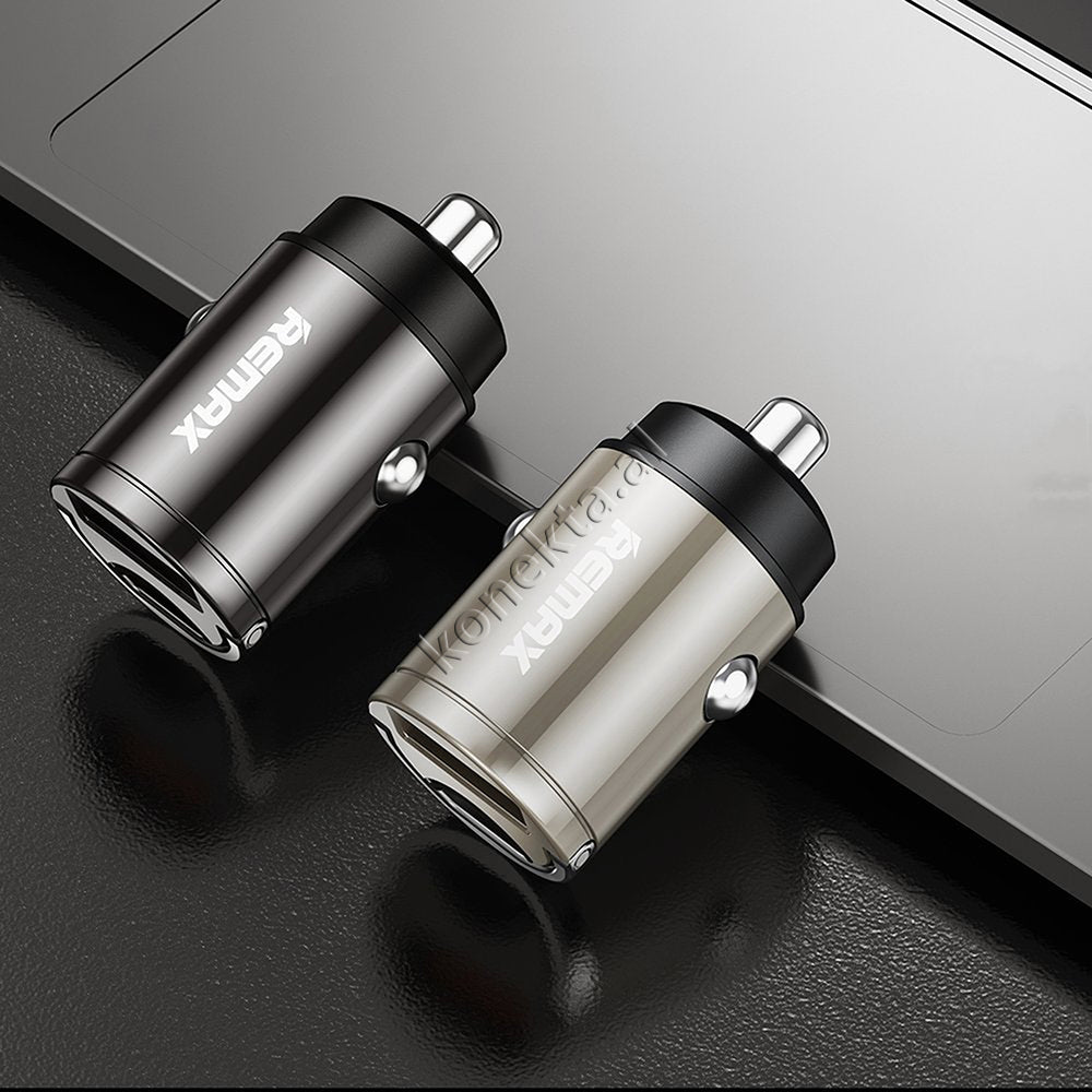 Adaptor Karikimi 18W me porte Type-C