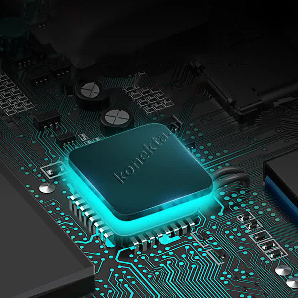 Adaptor Multifunksional Baseus USB Ose Type-C Me Shume Porta