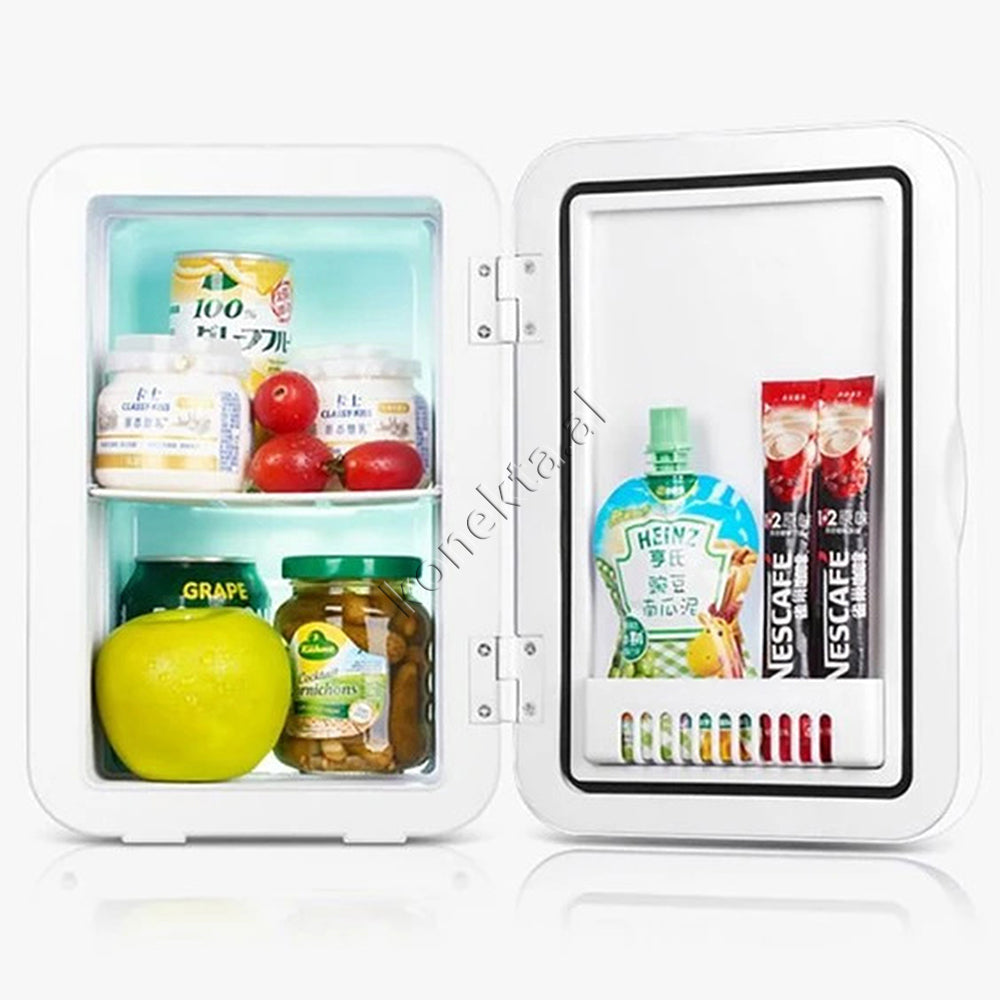 Mini Frigorifer Termus Portabel 8l Xo Per Te Gjitha Stinet