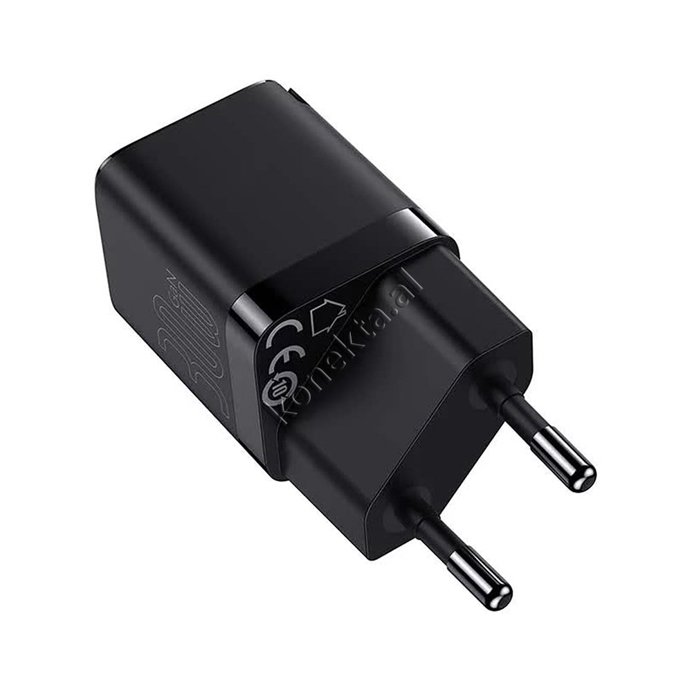 Adaptor Karikimi 30W Baseus Me Porte Type-C