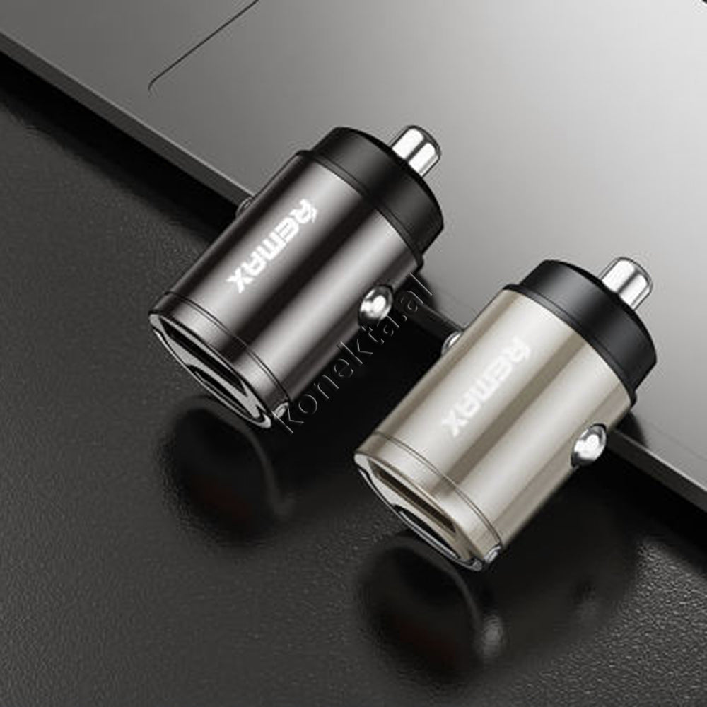 Adaptor Karikimi 18W me porte USB