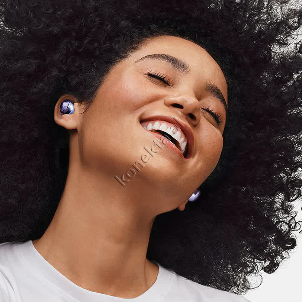Kufje Cift Me Bluetooth Samsung Galaxy Buds Pro Cilesia AAA