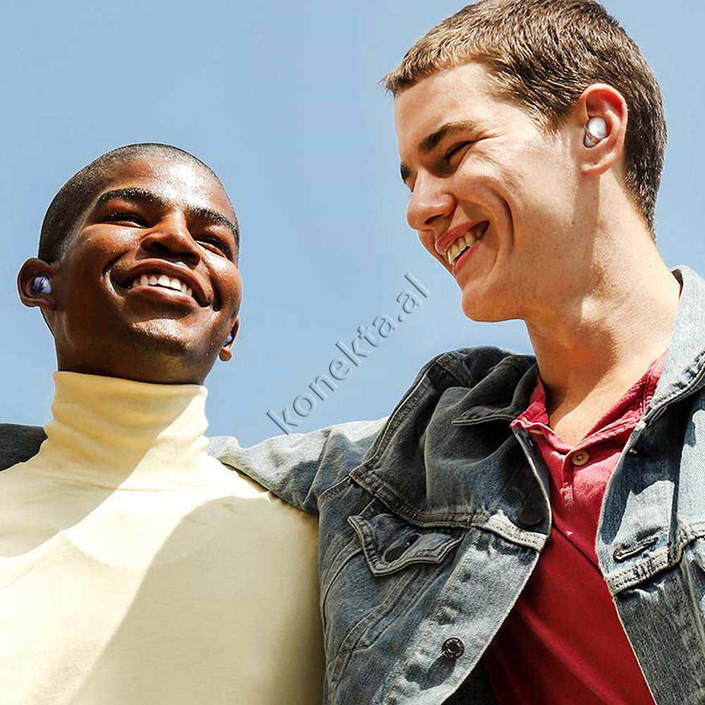 Kufje Cift Me Bluetooth Samsung Galaxy Buds Pro Cilesia AAA