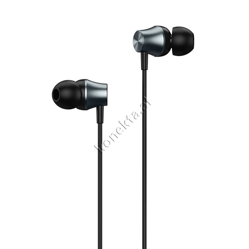 Kufje Me Kabell Dhe Fishe Audio 3.5mm Remax 1.2m