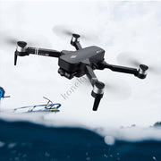 DRON QUADCOPTER 8811 PRO AVIATOR 6K ( 2 Bateri )