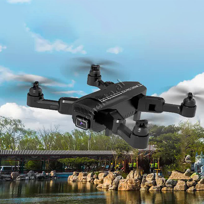 Dron Quadcopter ZD6 Pro 5G