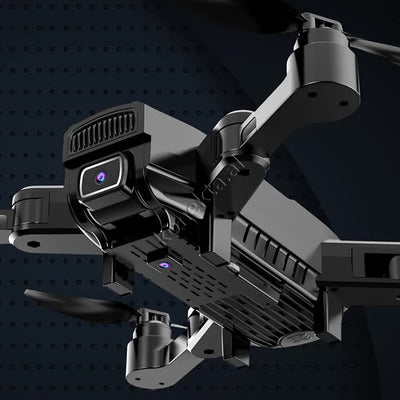 Dron Quadcopter ZD6 Pro 5G