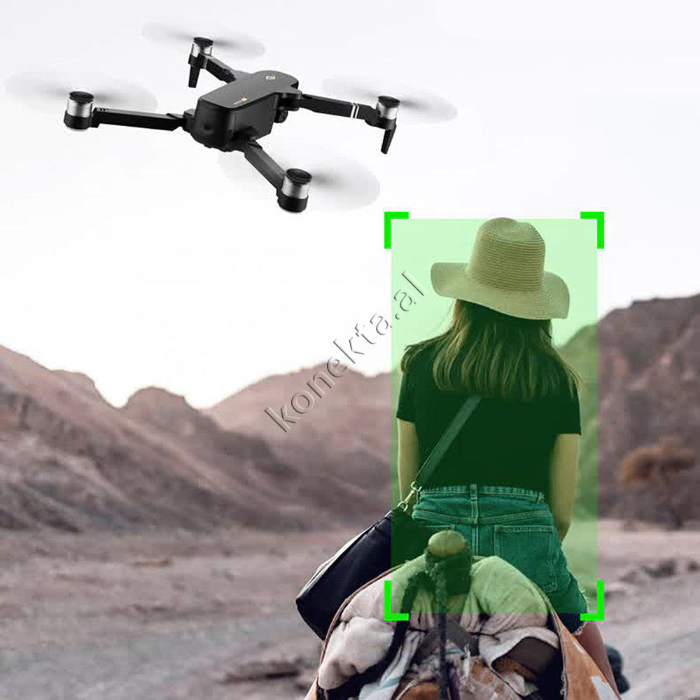 DRON QUADCOPTER 8811 PRO AVIATOR 6K ( 2 Bateri )