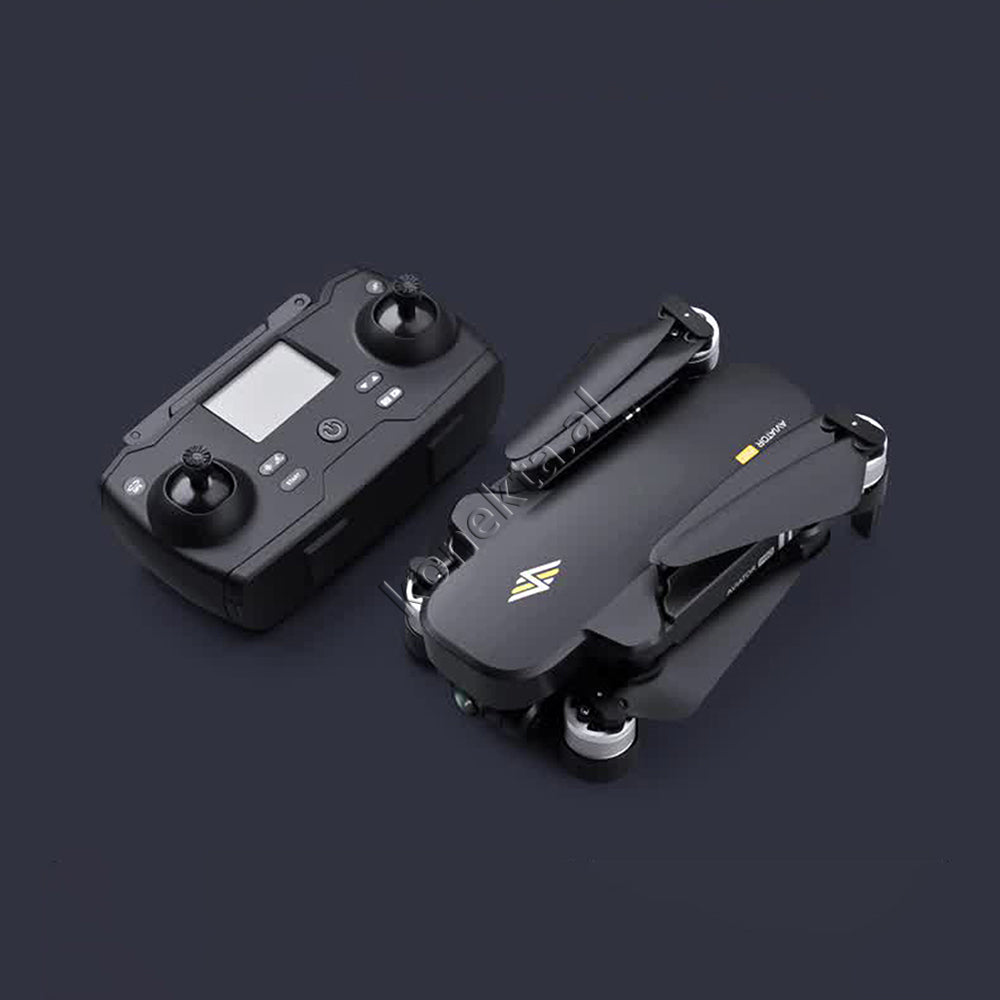 DRON QUADCOPTER 8811 PRO AVIATOR 6K ( 2 Bateri )