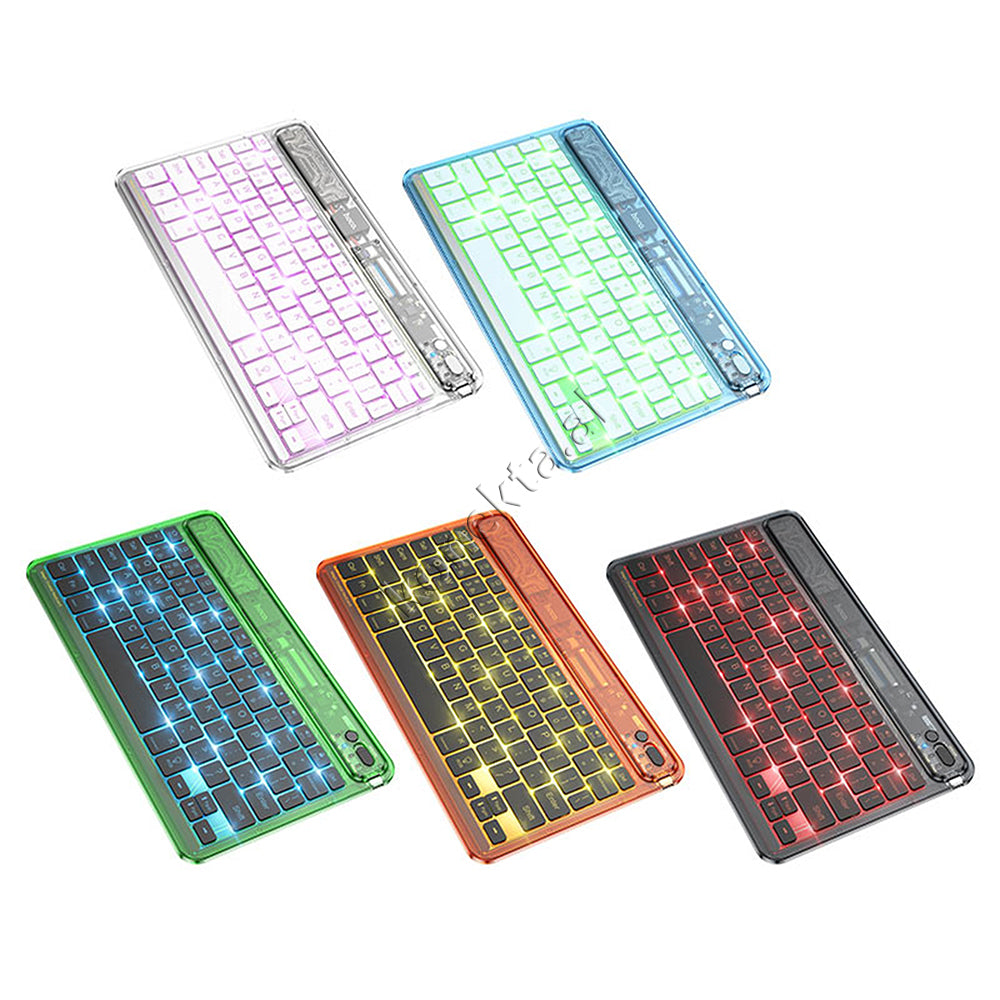 Tastiere E Vogel Me Bluetooth Hoco