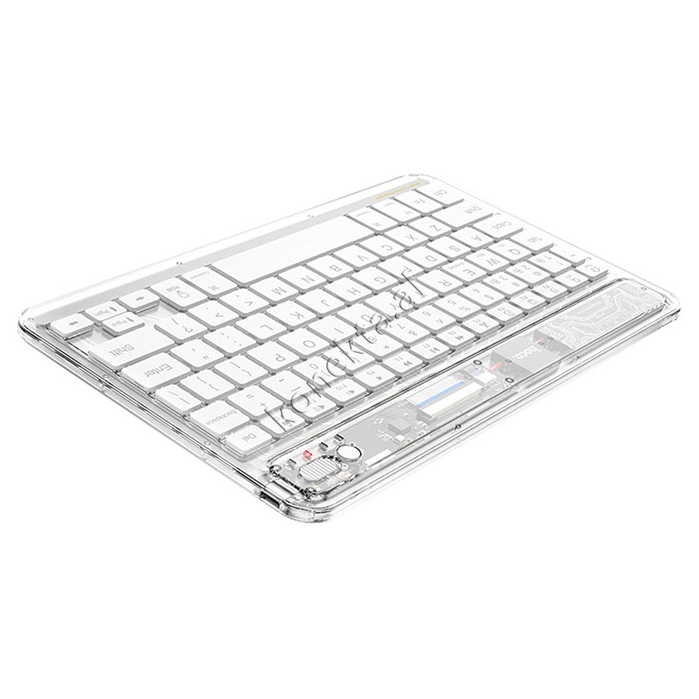 Tastiere E Vogel Me Bluetooth Hoco