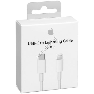 Kabell Type-c Ne Lightning Origjinal 1m Apple Original Lightning Cable