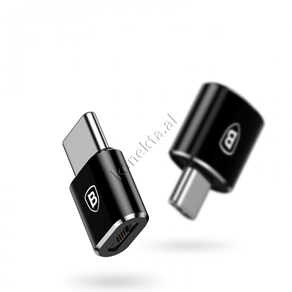 Adaptor OTG Baseus Micro ne Type-C