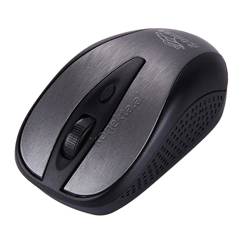Maus Wireless Per Kompjuter Dhe Laptop
