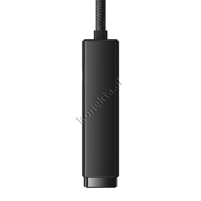 Adaptor Interneti RJ45 LAN Baseus Me Kabell USB