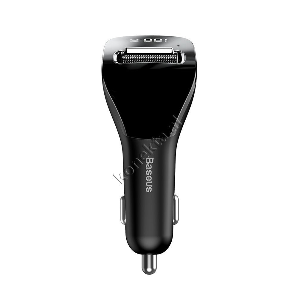 Karikues I Shpejte Modern Makine Dhe Mp3 Me Bluetooth Baseus