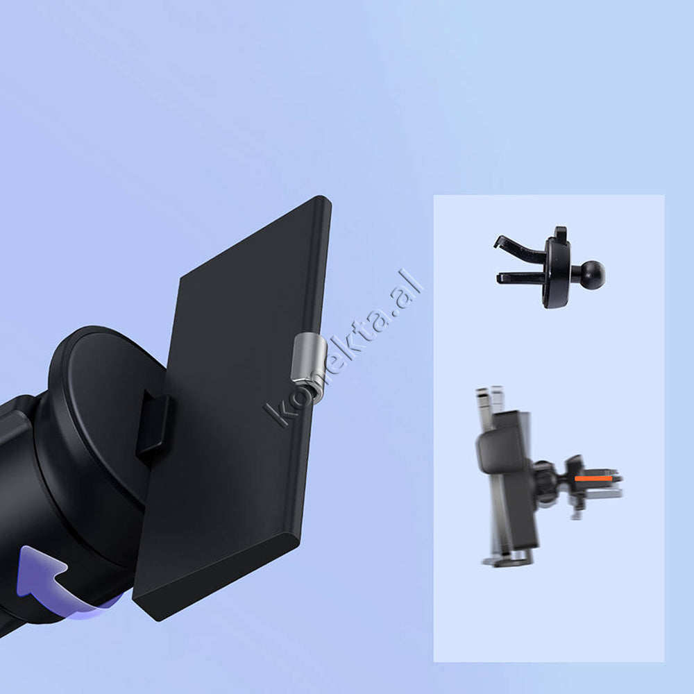 Mbajtese Celulari Per Makine Baseus