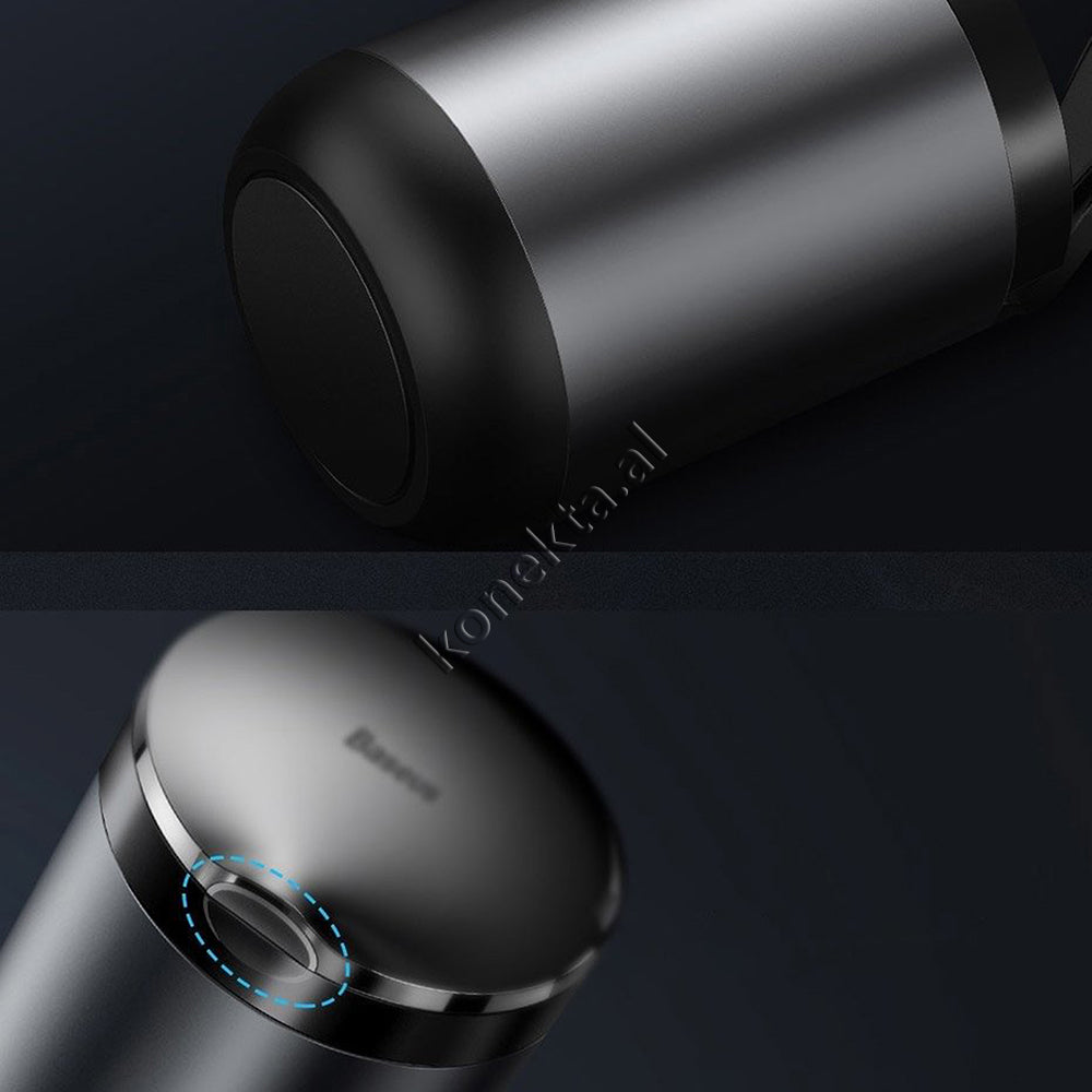 Tavell Duhani Multifunksionale Baseus Per Makine Dhe Cdo Ambient