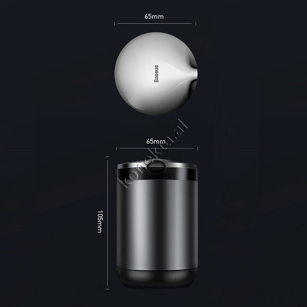 Tavell Duhani Multifunksionale Baseus Per Makine Dhe Cdo Ambient