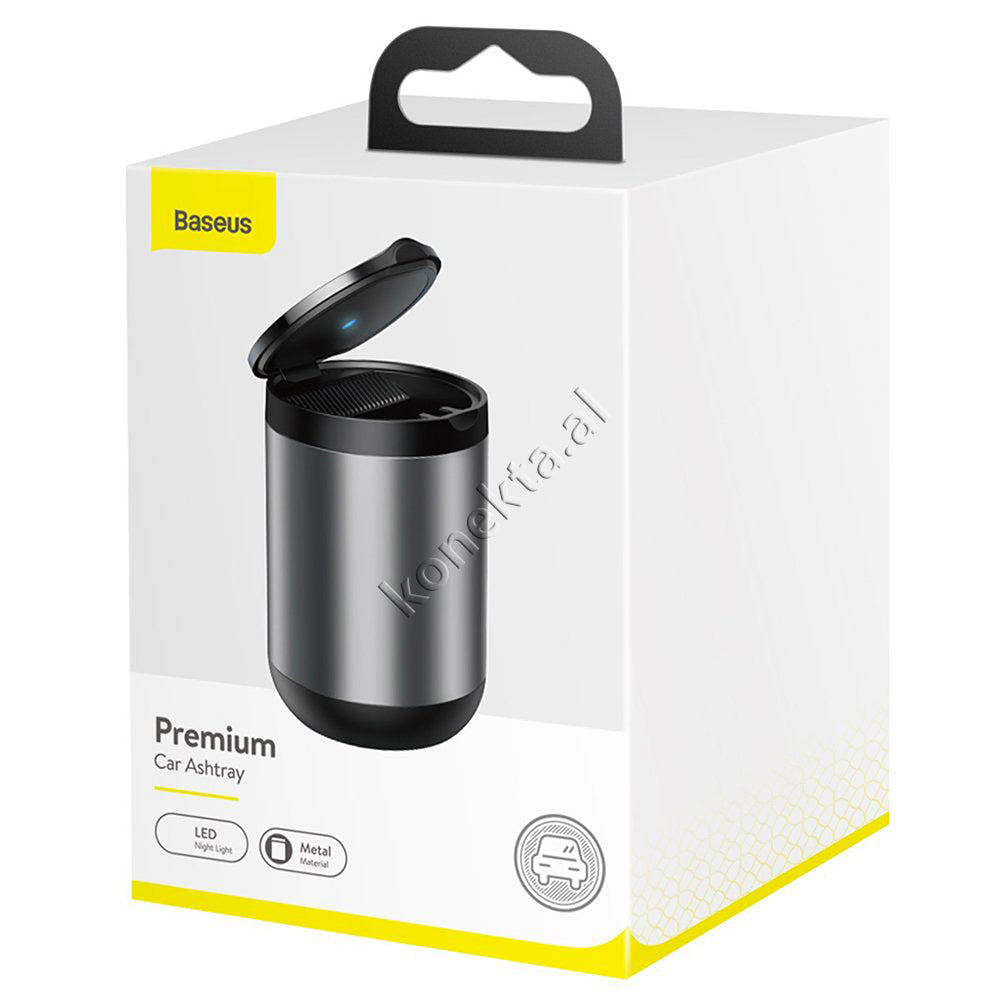 Tavell Duhani Multifunksionale Baseus Per Makine Dhe Cdo Ambient