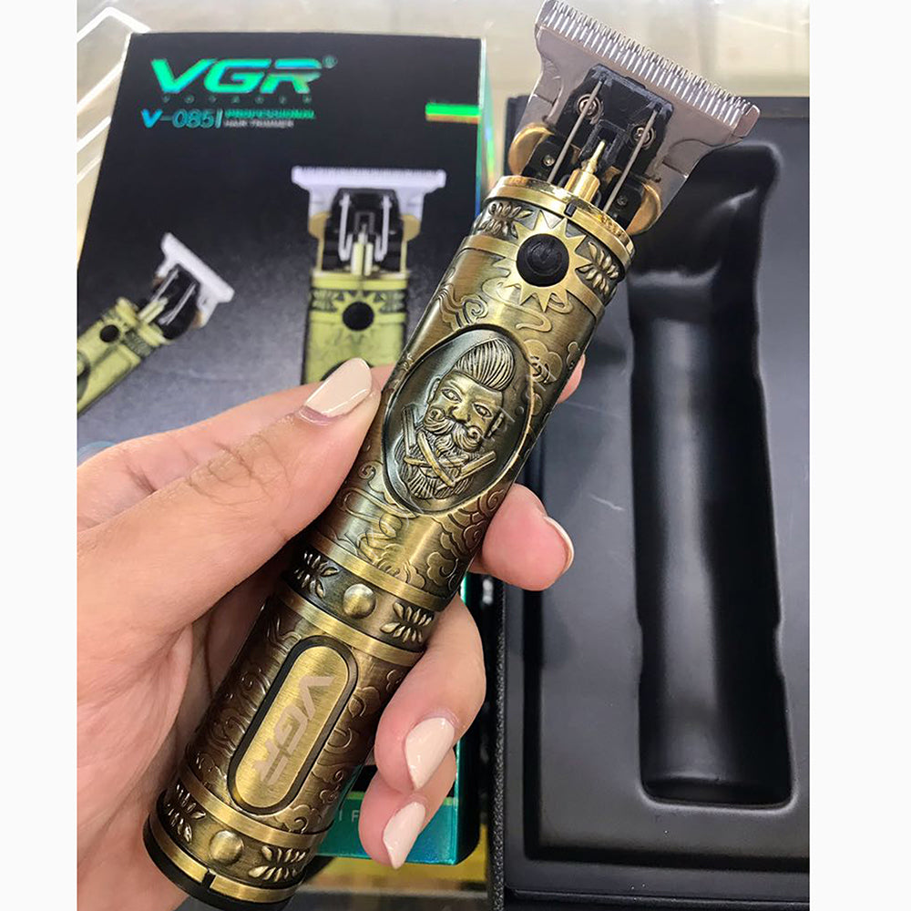 Makine Qethese VGR V-085