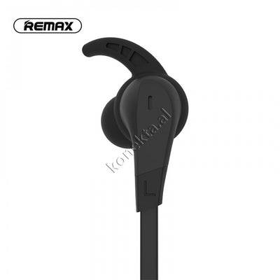 Kufje Sportive Remax Me Kabell Magnetik Dhe Bluetooth 4.2 Remax Sport