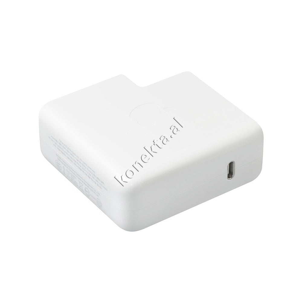 Adaptor Karikimi Macbook-u Usb Type-c Origjinal Apple 29w / 61w