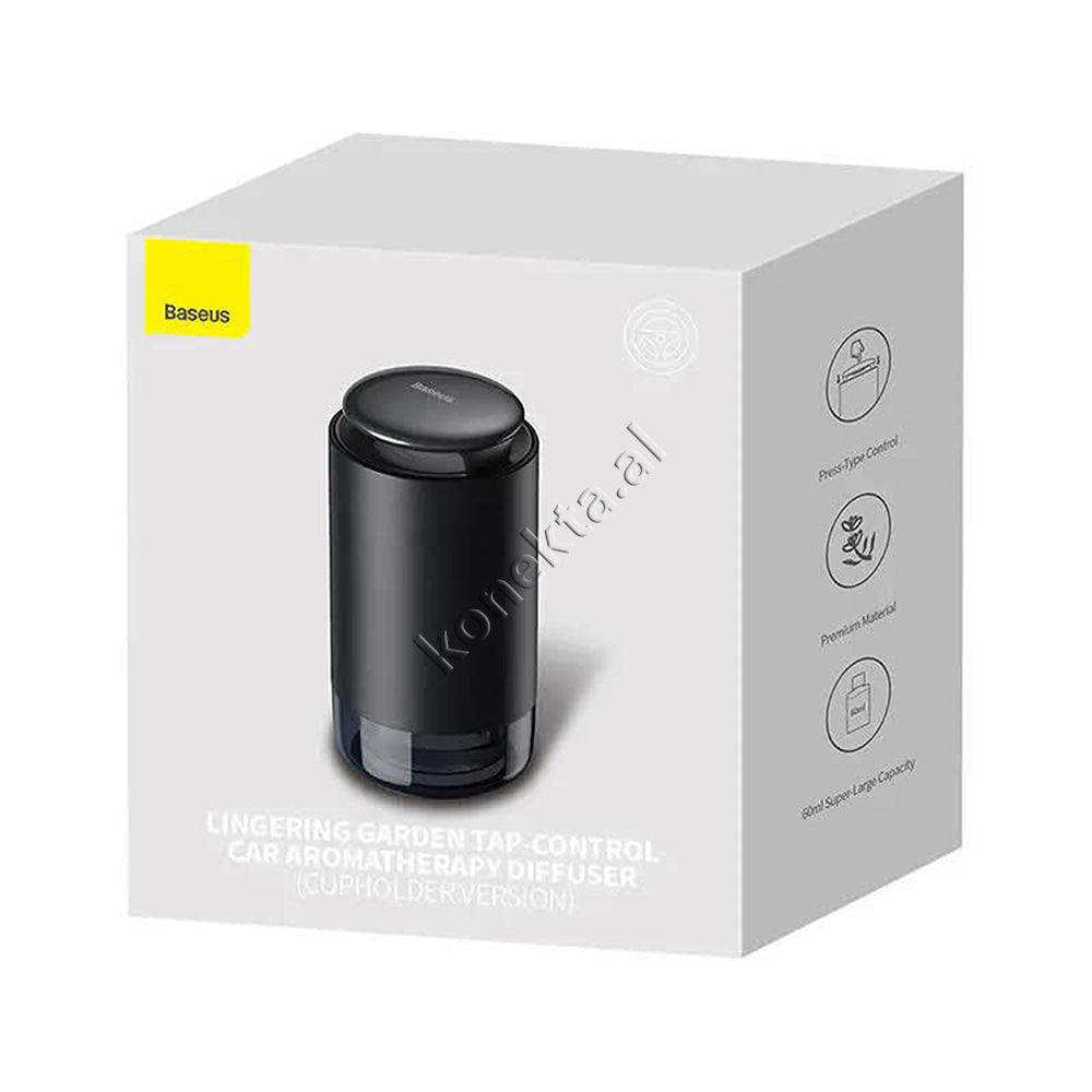 Pastrues Dhe Aromatizues Baseus Per Makine