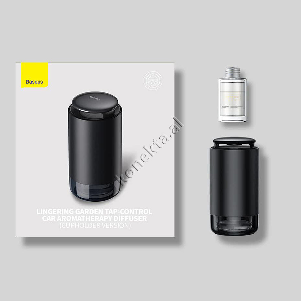 Pastrues Dhe Aromatizues Baseus Per Makine