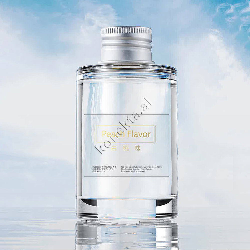 Pastrues Dhe Aromatizues Baseus Per Makine